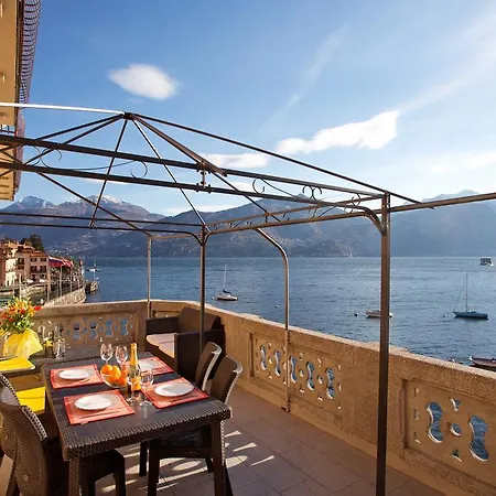 Apartamento Tosca Menaggio