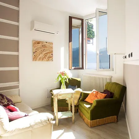 Tosca Apartamento *