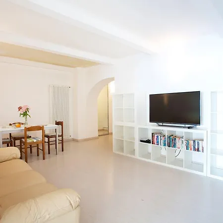 Apartamento Tosca *